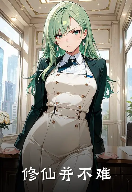 修仙并不难