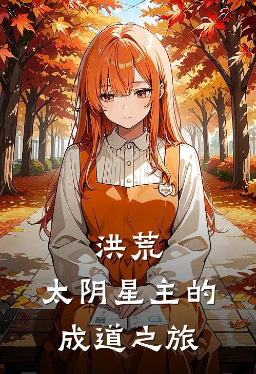 洪荒：太阴星主的成道之旅