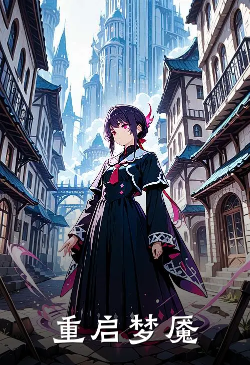 重启梦魇小六小六全文免费阅读无弹窗大结局_（小六小六）重启梦魇最新小说