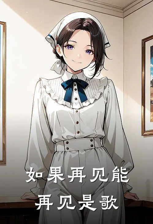 如果再见能再见是歌