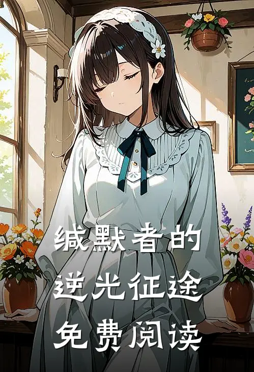 缄默者的逆光征途免费阅读