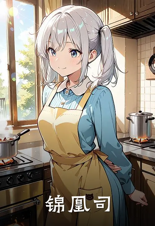 锦凰司(司锦凰苏瑶)最新推荐小说_在哪看免费小说锦凰司司锦凰苏瑶