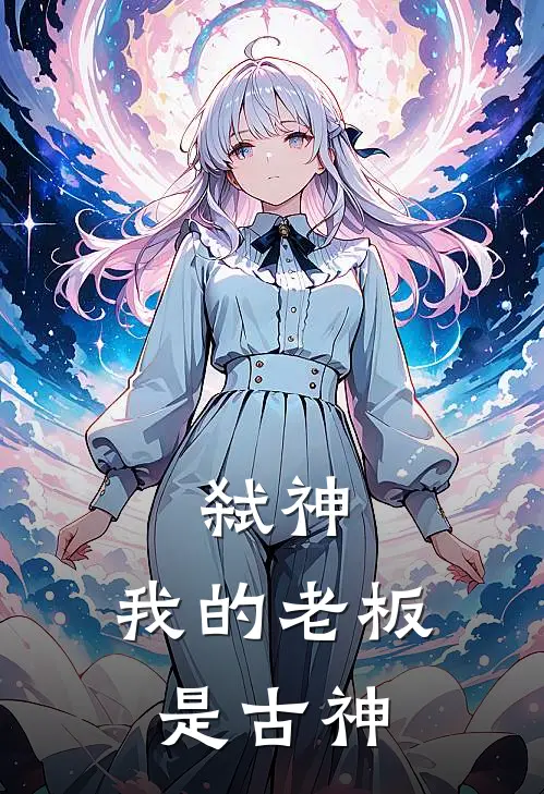 弑神：我的老板是古神