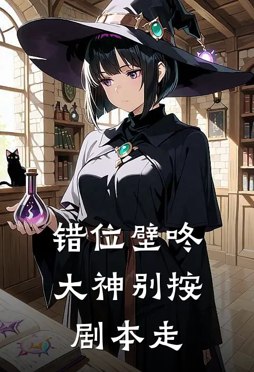 错位壁咚：大神别按剧本走(陆沉陆神)全本免费在线阅读_错位壁咚：大神别按剧本走全文阅读