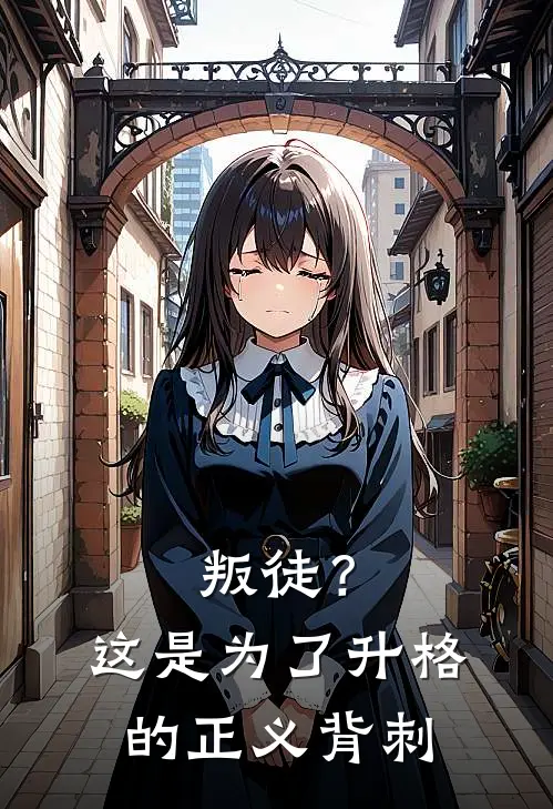 叛徒？这是为了升格的正义背刺于晨露‘建热门小说阅读_免费完结小说叛徒？这是为了升格的正义背刺于晨露‘建