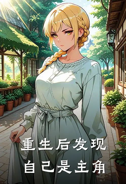 重生后发现自己是主角全文免费阅读无弹窗大结局_重生后发现自己是主角（林蔺林蔺）小说免费阅读大结局