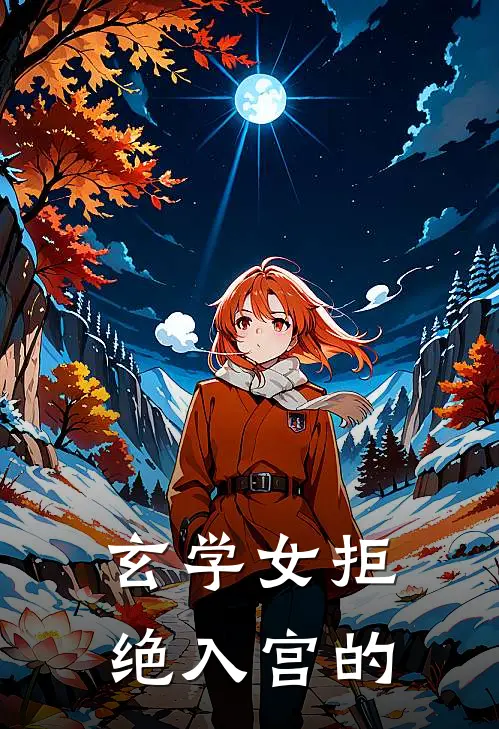 玄学女拒绝入宫的