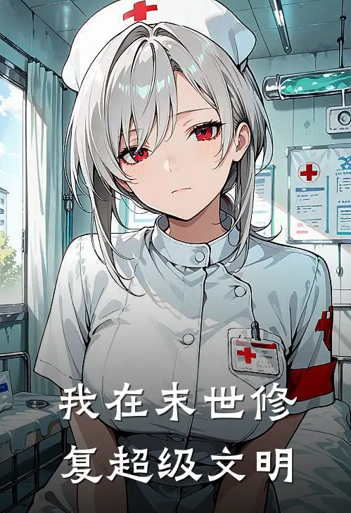 我在末世修复超级文明