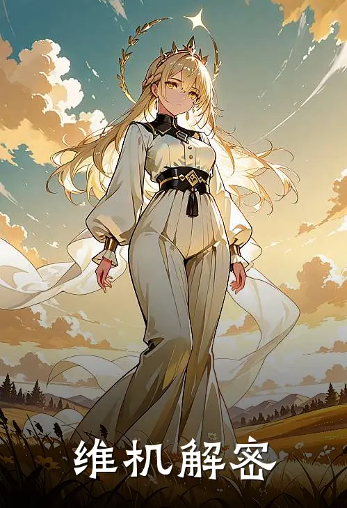 维机解密(赵构明雷奥)好看的小说推荐完结_完本小说维机解密赵构明雷奥
