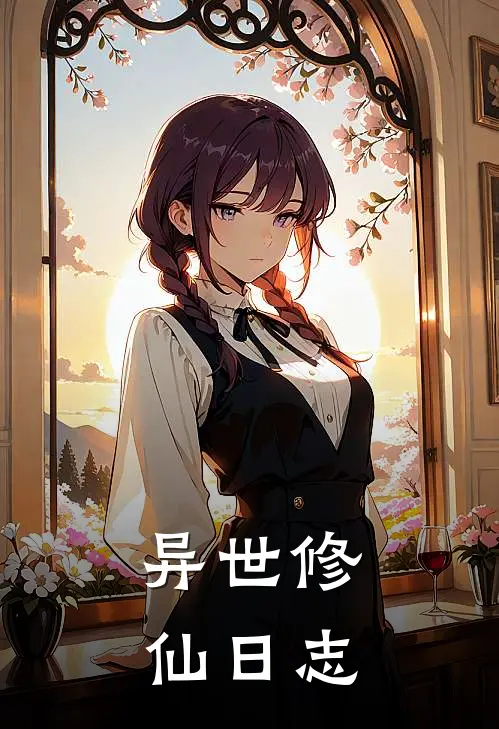 异世修仙日志（颜望宋清）最新章节列表