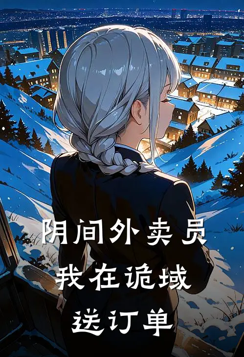 阴间外卖员：我在诡域送订单