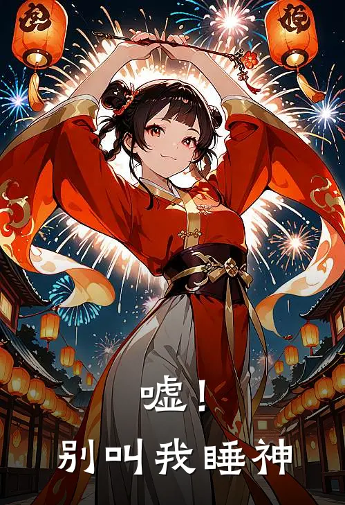 嘘！别叫我睡神程安程诚全本免费完结小说_免费小说完结嘘！别叫我睡神程安程诚