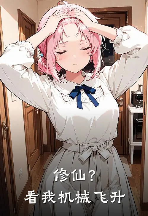 修仙？看我机械飞升杰克夫江澄_《修仙？看我机械飞升》最新章节免费在线阅读