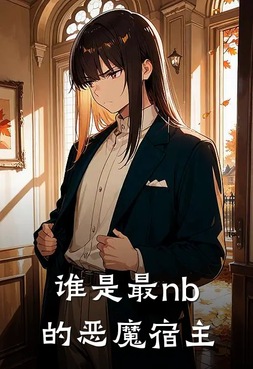 谁是最nb的恶魔宿主