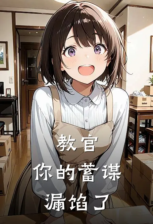 教官，你的蓄谋漏馅了