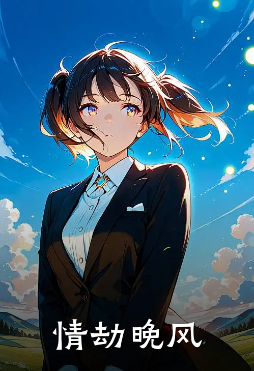 情劫晚风