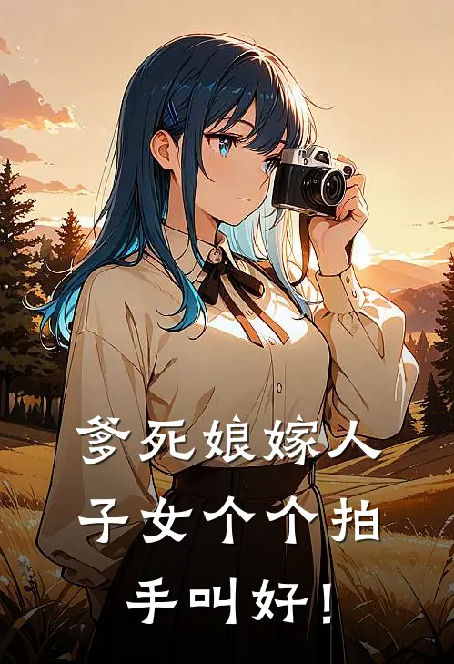 爹死娘嫁人，子女个个拍手叫好！