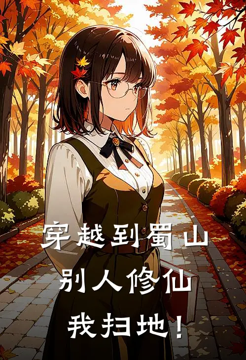 穿越到蜀山，别人修仙我扫地！