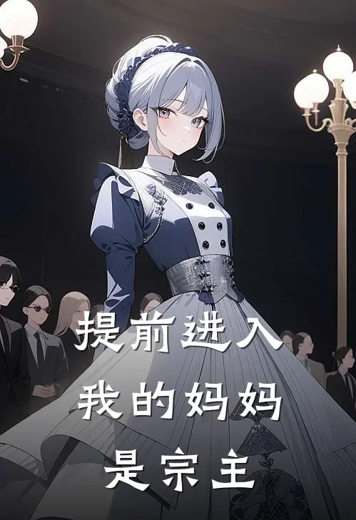 提前进入，我的妈妈是宗主