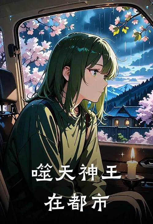 噬天神王在都市