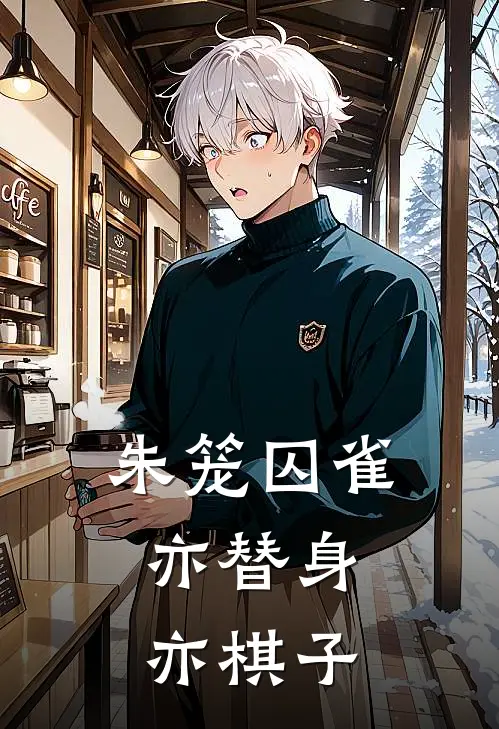 朱笼囚雀：亦替身亦棋子