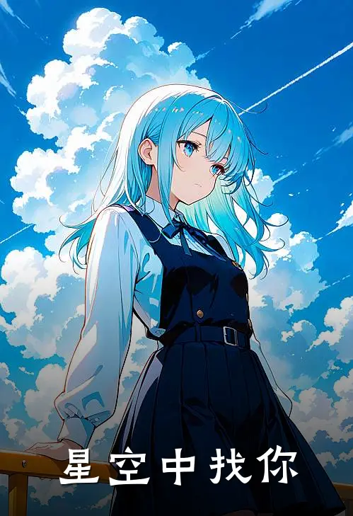 《星空中找你》张雨绮李方哲火爆新书_星空中找你(张雨绮李方哲)免费小说