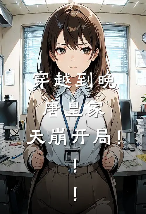 穿越到晚唐皇家，天崩开局！！！