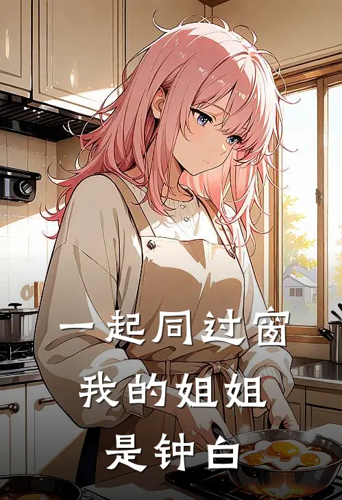 一起同过窗：我的姐姐是钟白