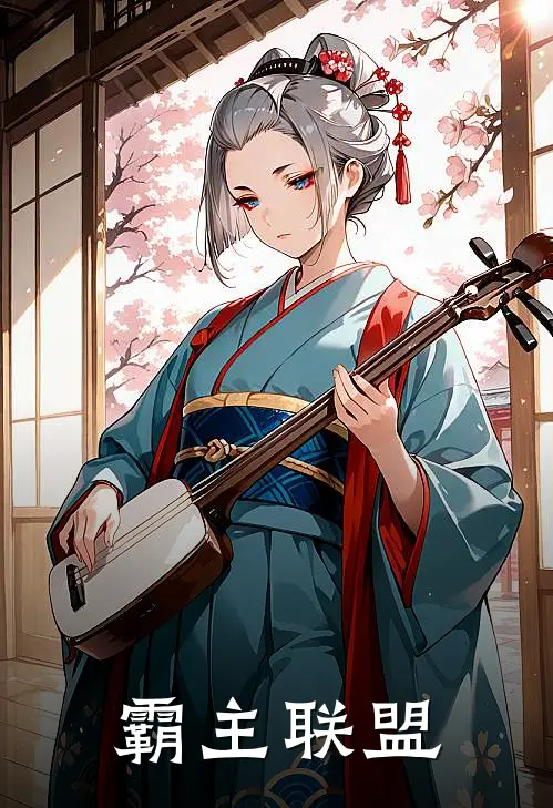 霸主联盟墨锋小七热门小说推荐_完本小说大全霸主联盟(墨锋小七)