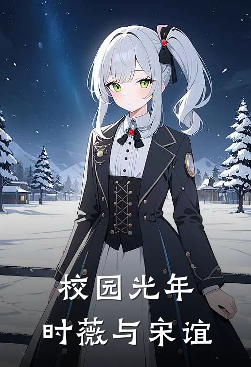 薇薇时薇校园光年：时薇与宋谊全文免费阅读_薇薇时薇完整版免费阅读