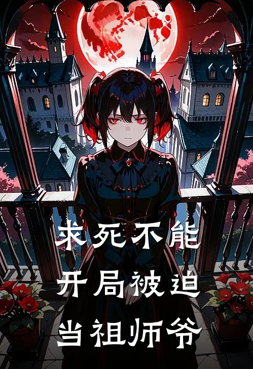 求死不能：开局被迫当祖师爷(林墨宋乐游)小说完整版_完结好看小说求死不能：开局被迫当祖师爷林墨宋乐游