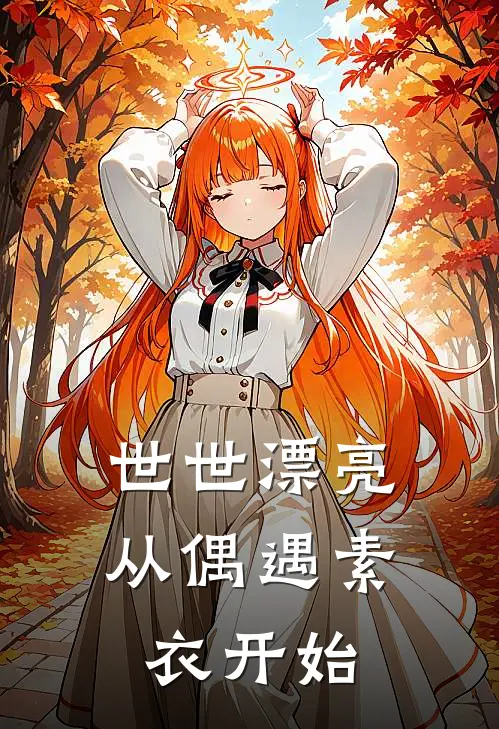 世世漂亮：从偶遇素衣开始