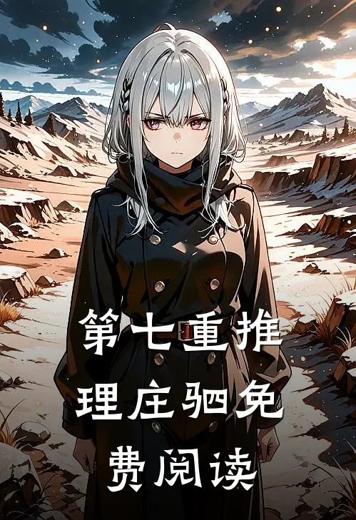 第七重推理庄驷免费阅读