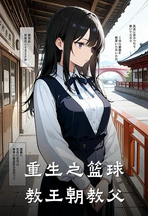 重生之篮球教王朝教父