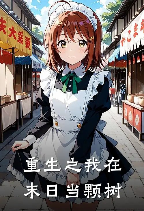 重生之我在末日当颗树