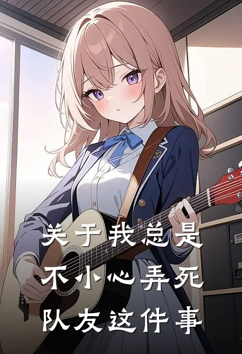 关于我总是不小心弄死队友这件事