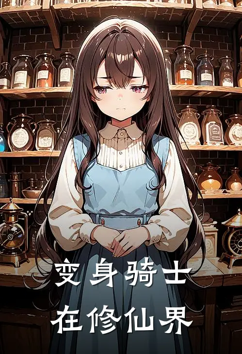 变身骑士在修仙界