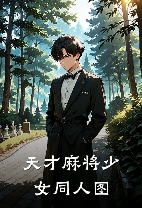 天才麻将少女同人图